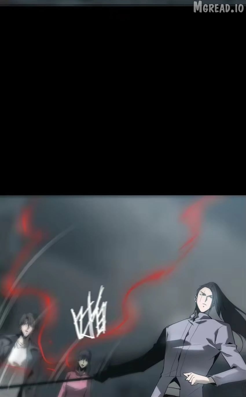 Spectres Chapter 35  - page 15